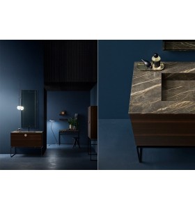 Meubles de salle de bains Modernes 3278