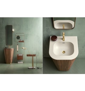 Meubles de salle de bains Modernes 3280