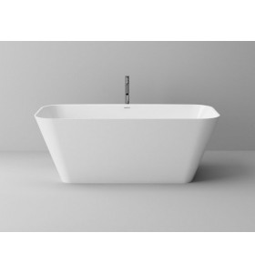 Baignoire îlot PARIS Solid Surface