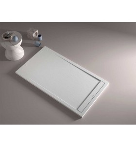Receveur de douche EXTRAPLAT Sur Mesure | 5028