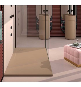 Receveur de douche EXTRAPLAT Sur Mesure| 5026