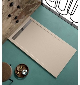 Receveur de douche EXTRAPLAT Sur Mesure | 5027