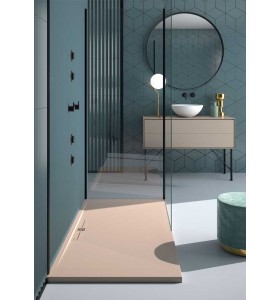 Receveur de douche EXTRAPLAT Sur Mesure| 5025