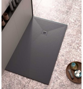 Receveur de douche EXTRAPLAT Sur Mesure| 5024