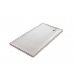 ROND Receveur de douche en Solid Surface | 3406 