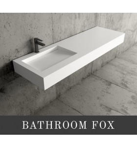 Vasque CORIAN® BORDEAUX PROMOTION