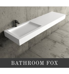 Vasque CORIAN® CANADA PROMOTION