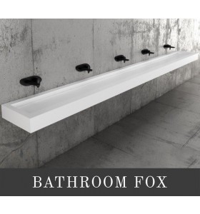 Vasque CORIAN® CONTRACT