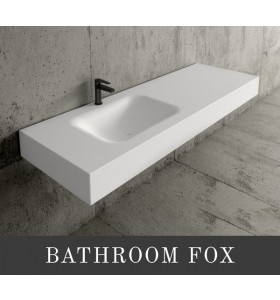 Vasque CORIAN® NEVADA PROMOTION