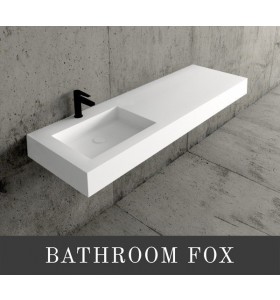 Vasque CORIAN® PARIS PROMOTION