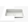 vasque  corian® toronto 2