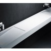  Double Plan Vasque CORIAN® CANADA DETAIL 2