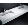 double vasque corian® Toulouse