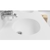 Vasque corian® calm