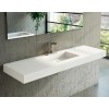 vasque corian® Paris detail