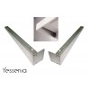 Vasque corian® lille supporte