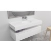 Vasque corian® calm