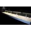 Plan Vasque CORIAN® CONTRACT