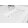 vasque corian® lyon detail