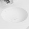 Vasque corian® relax detail