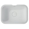 plan vasque corian serenity