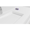 Vasque CORIAN® CANADA detail