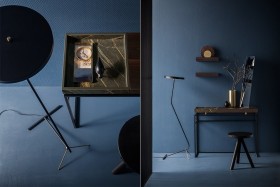 Meubles de salle de bains Modernes 3278
