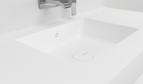 Vasque CORIAN® ENERGY