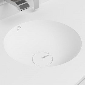 Vasque corian® relax detail