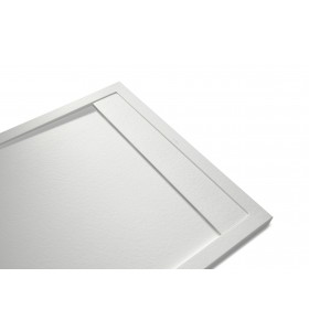 Mosaic Receveur de douche en Acrystone®