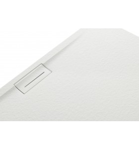 Aludra Receveur de douche en Acrystone®
