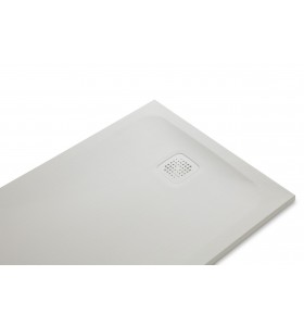 Andromeda Receveur de douche en Acrystone®