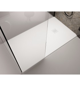 Receveur de douche en CORIAN® | 3400