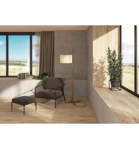 CARRELAGE BERNA SAND 23x120cm