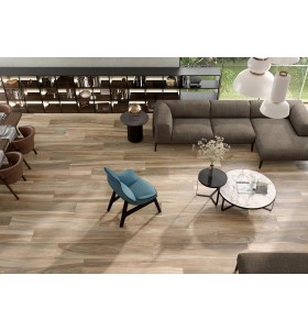 CARRELAGE BREST TAN 25x150cm 
