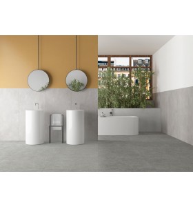 CARRELAGE CHROMATIC HONEY 33,3x100cm REC 