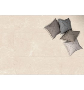 CARRELAGE DELIGHT CREAM 60x120cm (F) PUL 