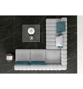 CARRELAGE ELITE BLACK 60x120cm PUL 