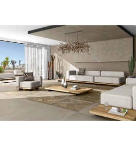 CARRELAGE ELITE GREIGE 60x120cm PUL 