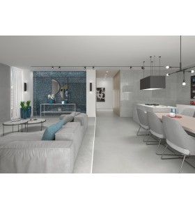 CARRELAGE ELITE SILVER 60x120cm PUL 