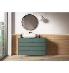 CARRELAGE LINEWOOD HAYA 30x90cm REC 