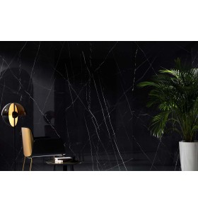 CARRELAGE MARQUINA BLACK 120x260cm PUL  