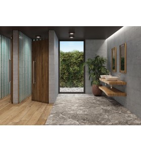 CARRELAGE RENNES TAN 25x150cm REC 