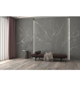 CARRELAGE RENNES WHITE 25x150cm REC 