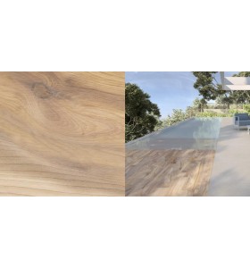 CARRELAGE SLONWOOD 25x150cm SLIM REC 