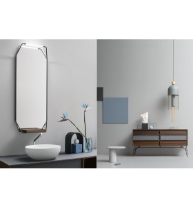 Meubles de salle de bains Modernes 3252
