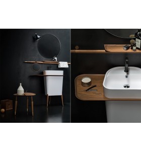 Meubles de salle de bains Modernes 3281