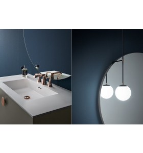 Meubles de salle de bains Modernes 3276