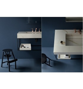 Meubles de salle de bains Modernes 3277