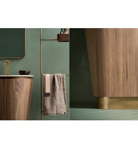 Meubles de salle de bains Modernes 3280